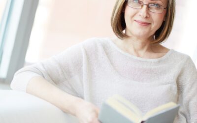 La menopausa: una fase di evoluzione e cambiamento a cui bisogna gradualmente adattarsi.