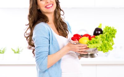 Gravidanza: piccoli consigli alimentari