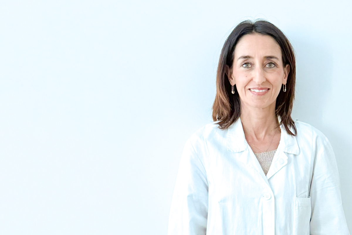 dottoressa gentile